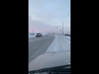 video паргелий один из видов гало могли наблюдать жители норильска сразу три солнца сияли в самом северном городе мира sex