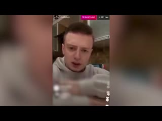 video стример андрей бурим известный в сети как mellstroy рассказал подписчикам о моменте с избиением модели алены sex