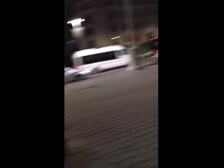 video небольшая подборка ночного и утреннего минска sex