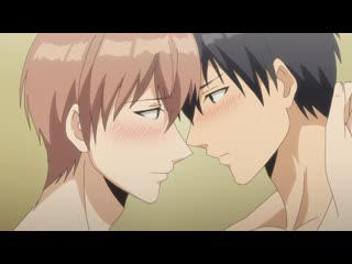 video ss 18 хочу быть отцом papa datte shitai 8 серия end русская озвучка screem shane dalian sex
