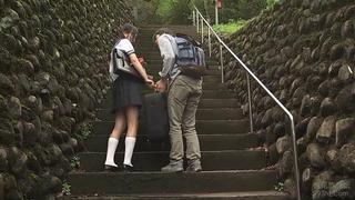 video когда школьница японка влюбилась в старшего брата id 041cd1 sex