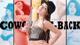 video японское порно shelby wakatsuki japanese porn beautiful girl small tits shaved straight cowgirl creampie cumshot sex
