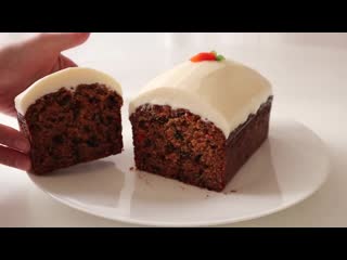 video carrot cake with cream cheese frosting sex