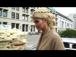 video micaela schaefer промо октоберфест 2015 год sex