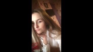 video красивая девочка дрочит свою киску пока никого нет дома sex