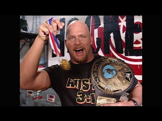 video stream wwe smack down от 8 и 15 ноября 2001 c участием рока стива остина каина и др звезд коммент новиков и sex
