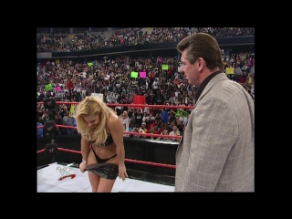 video vince mcmahon humiliates trish stratus sex