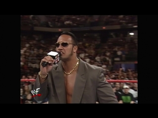 video wwf raw is war 19th april 1999 stone cold steve austin runs over the rocks new car sex