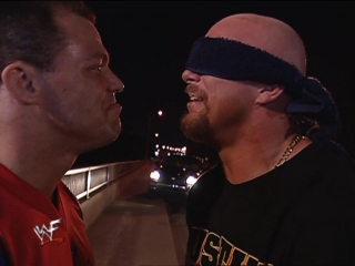 video raw kurt angle kidnaped stone cold steve austin sex