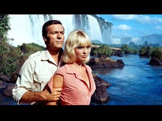 video ярость в байя для агента осс 117 furia à bahia pour oss 117 1965 режиссер андре юнебель sex