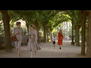 video французская женщина une femme française 1995 режиссер режис варнье sex