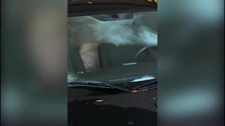 video муж снимает как меня ебёт игорь в нашей машине sexwife cuckold сексвайф куколд sex