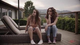 video allherluv freya parker laney grey free time sex