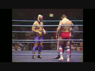video 30 august 1982 dynamite porn vs tiger mask wwf junior heavyweight championship sex