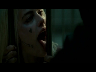 video харли квин и джокер безумная любовь harley quinn and joker crazy love sex