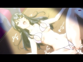 video озвучка pikadiller посягательства на чистую сайко ярису seiso de majime na kanojo ga хентай hentai porn аниме гарем sex