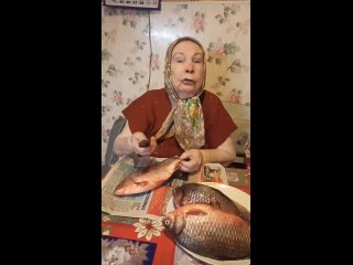 video какая добрая и позитивная бабуля приятно смотреть и слушать sex