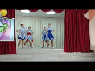 video 8 марта танцевальный коллектив 7а класса худ рук балобаева с а sex