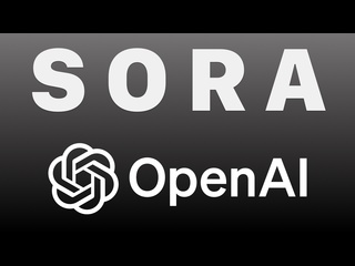 video sora оpen ai все все примеры нейросеть генерирует видео по тексту sex