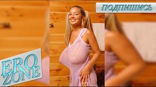 video erozone christina luccimodelblue sheer topdancingbounce mega boobsnewдевочка танцуетсиськи тресутсявидно соски sex