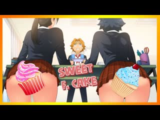 video 4 sweet f cake сладкое разнообразие ᵕ sex