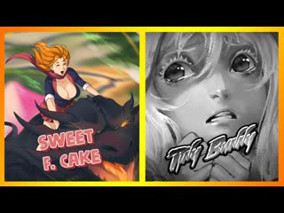 video tiny bunny злой зайчик uｪu добиваем кексика d sex