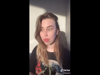 video ради эксперимента изменила своему парню лол sex