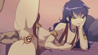 video hentai trap хентай трап tomgirl tomboy femboy sex