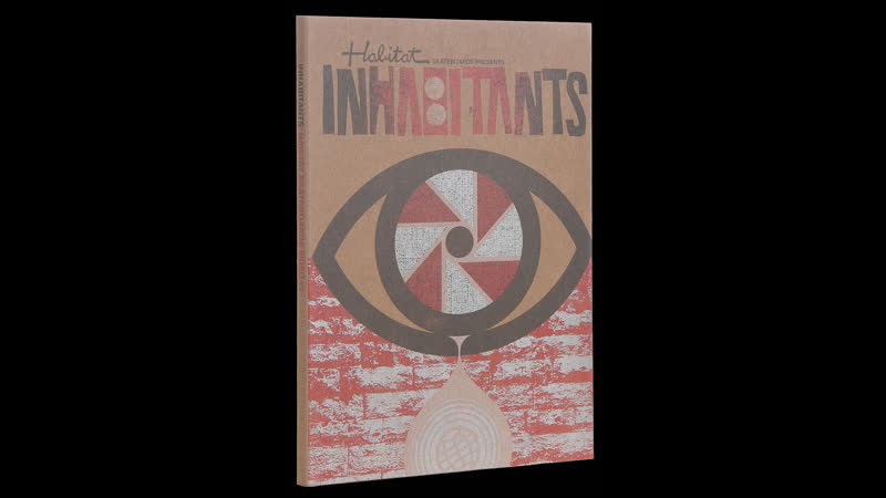 video habitat inhabitants bonus 1080p sex