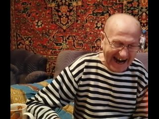 video анекдот про волосатого анекдоты от алексеича sex