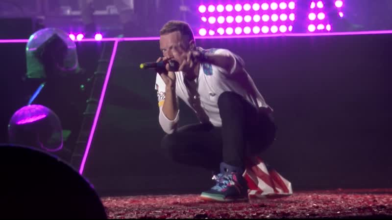 video coldplay a head full of dreams tour rose bowl pasadena part 2 sex