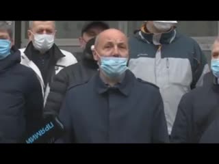 video парубий пришел поддержать свою подельницу татьяну черновол sex