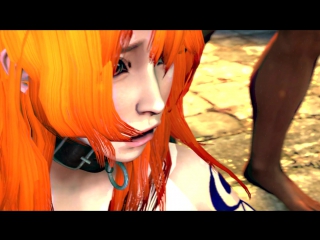 video 18 hentai nami grand line collectors edition нами гранд лаин opiumud 015 sex