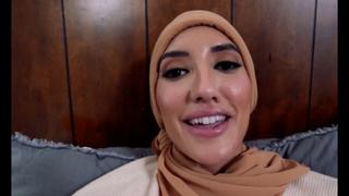 video порно ей 30 сексуальные похождение одинокой арабки porn sex muslim chloe amour sex