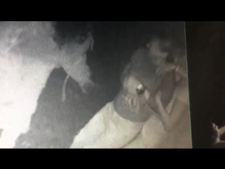 video страшный квест в уфе хоррор бойся темноты перфоманс с актерами для детей взрослых мир игры в реальности франшиза sex