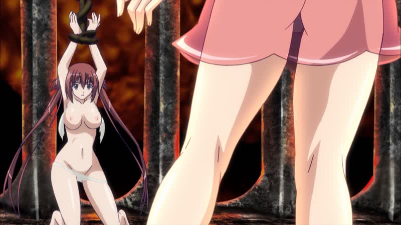 video клинок королевы прекрасные воительницы ova 1 03 rus озвучка аниме эротика молодыеporn не хентай hentai sex