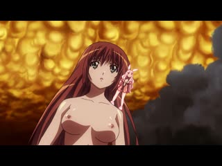 video клинок королевы прекрасные воительницы ova 1 05 rus озвучка аниме эротика молодыеporn не хентай hentai sex