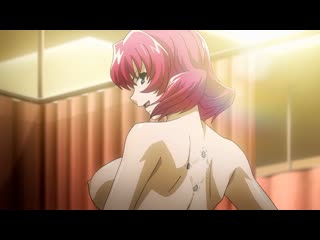 video заморозка tv 2freezing vibration 01 rus озвучка аниме эротика молодыеporn не хентай hentai sex