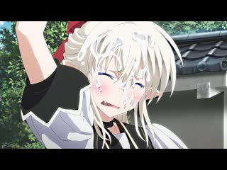 video раз героем мне не стать самое время работу искатьyuushibu 06 rus озвучка аниме эротикамолодыеporn не хентай hentai sex