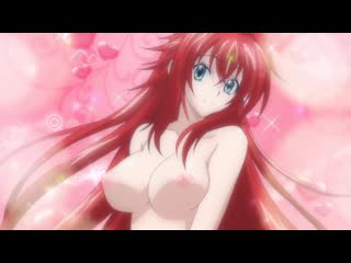 video демоны старшей школы тв 2high school dxd new tv 2 08 фулл rus озвучка юмор аниме эротикамолодыеporn не хентай sex