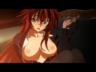 video демоны старшей школы тв 3high school dxd born tv 3 sp спешел 1 6 rus озвучка аниме эротикамолодыеporn не хентай sex