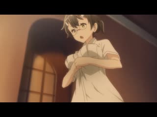 video мятежная компанияoutbreak company 02 rus озвучка фэнтезиюмор аниме эротикамолодыеporn не хентай hentai sex