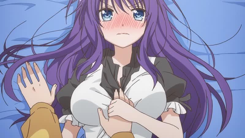 video похотливая ао не может учитьсяmidara na ao chan wa benkyou ga 09 rus озвучка аниме эротикамолодыеporn не хентай sex