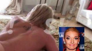 video волочкова прокомментировала слив интимных фото подробности sex