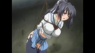 video hitou meguri the animationхито мэгури rus субтитры cen хентайhentai bdsmбдсм бондаж молодыеporn sex