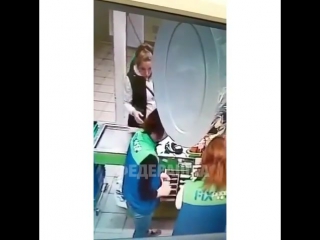 video очередная мамка в декрете засветилась на камеру фр sex