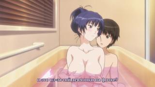 video лето с сестрёнкой 1хентай sex