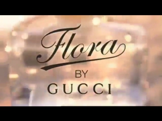 video flora by gucci пожалуй лучшая реклама sex