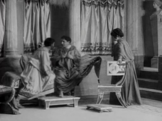 video кабирия cabiria джованни пастроне giovanni pastrone 1914 италия исторический приключения немое кино sex