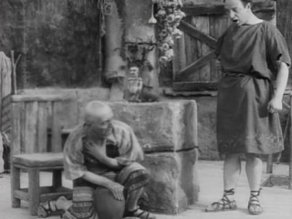 video кабирия cabiria джованни пастроне giovanni pastrone 1914 италия исторический приключения немое кино часть 2 sex